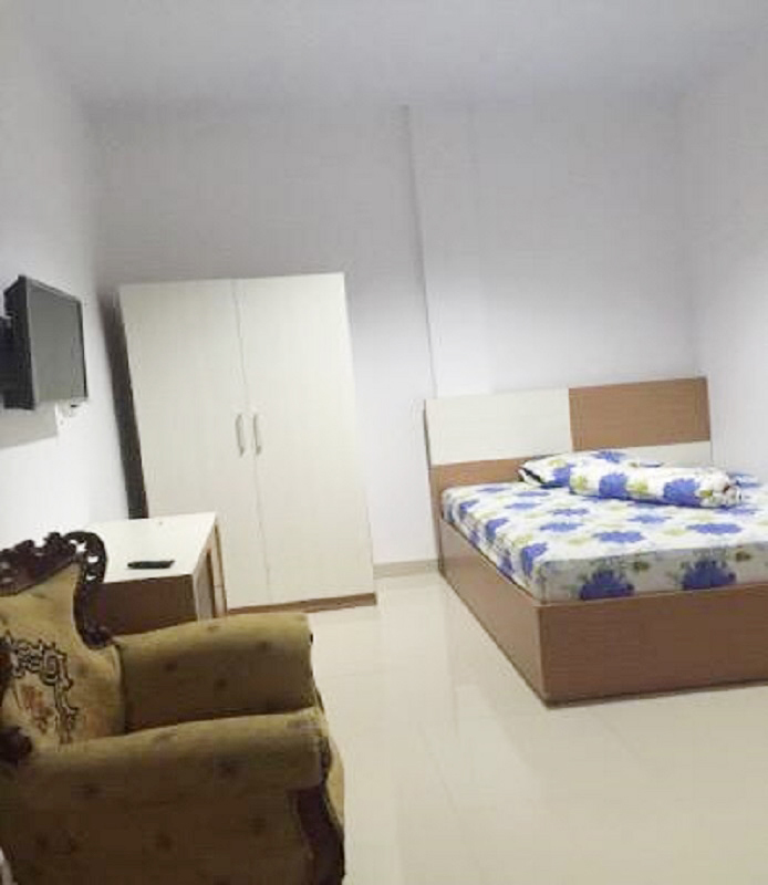 Kost Dekat UNM Universitas Negeri Makassar, UMI Universitas Muslim Indonesia, Universitas Fajar, Mall Panakkukang, Nipah Mall, RS Islam Faisal